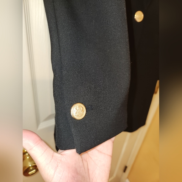 ZARA - Blazer - Picture 4 of 4